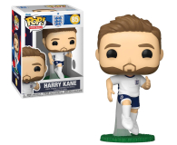 Funko POP Football: England - Harry Kane - 1503918 - zdjęcie 1